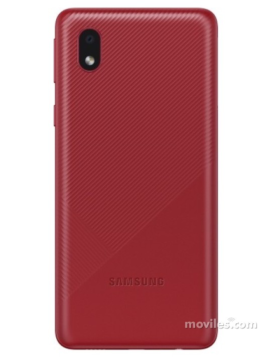 Imagen 2 Samsung Galaxy M01 Core