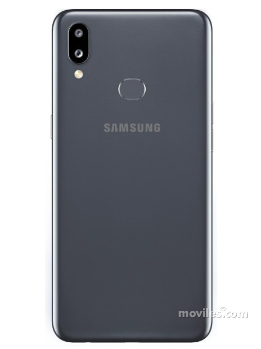 Imagen 5 Samsung Galaxy M01s