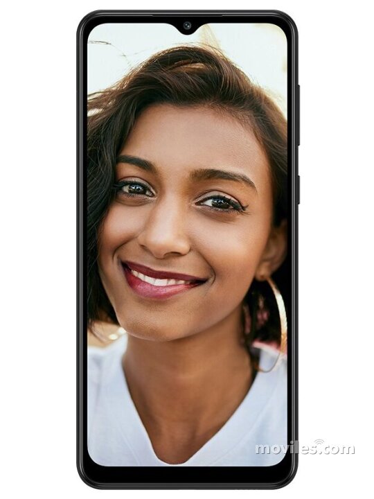 Imagen 3 Samsung Galaxy M02