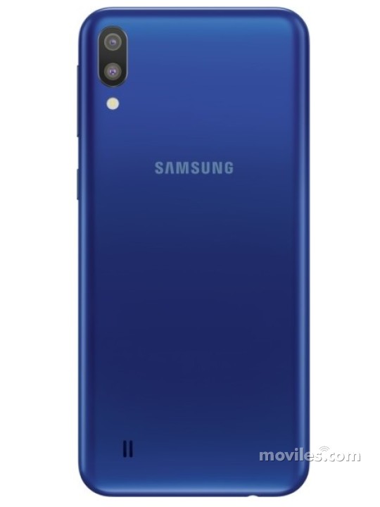 Imagen 3 Samsung Galaxy M10