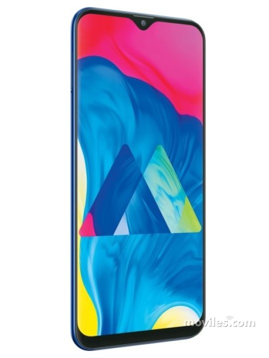 Imagen 2 Samsung Galaxy M10