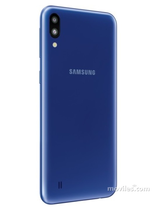 Imagen 4 Samsung Galaxy M10
