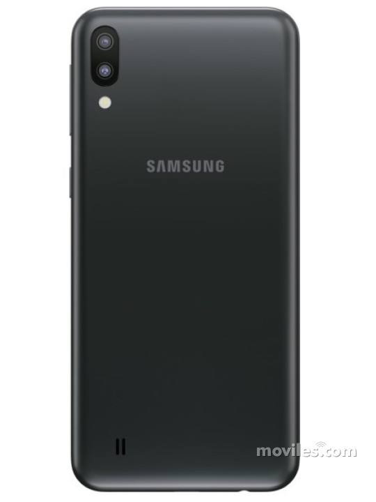 Imagen 6 Samsung Galaxy M10