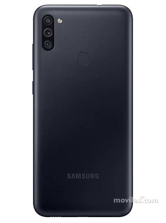 Imagen 5 Samsung Galaxy M11