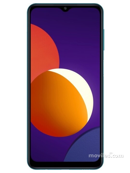 Samsung Galaxy M12