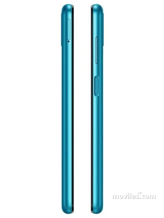 Imagen 7 Samsung Galaxy M12