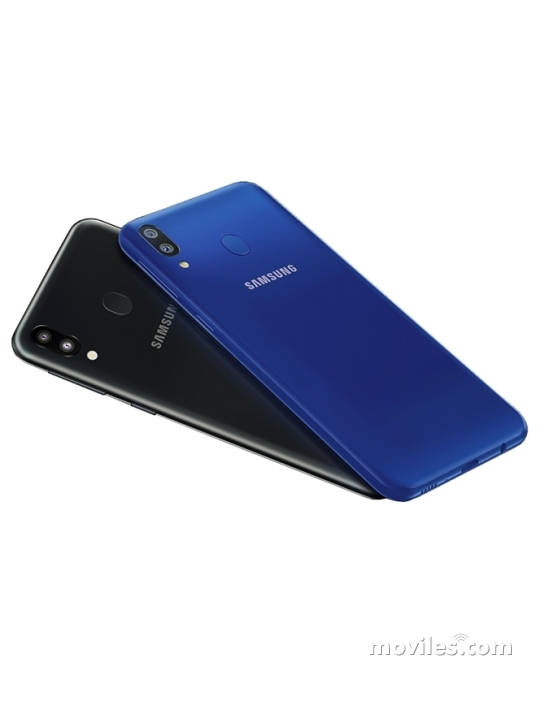 Imagen 3 Samsung Galaxy M20