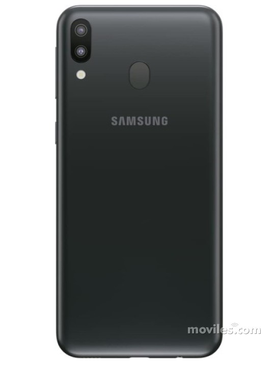 Imagen 5 Samsung Galaxy M20