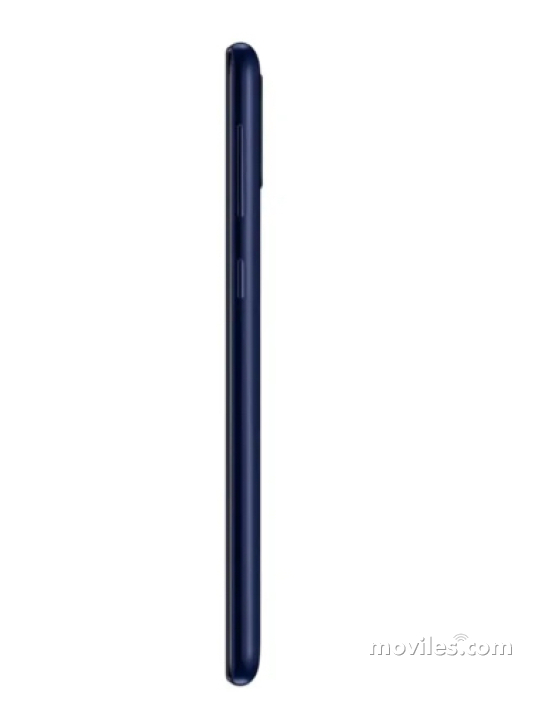Imagen 4 Samsung Galaxy M21 2021