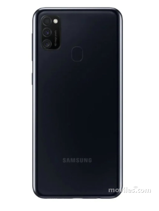 Imagen 14 Samsung Galaxy M21 2021