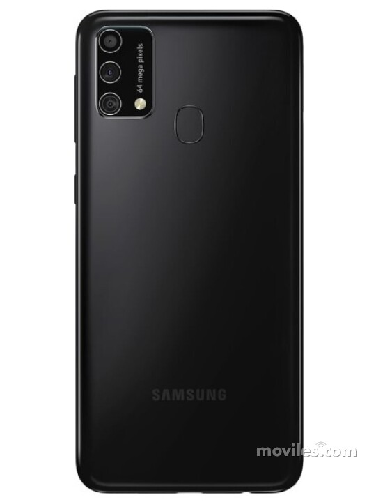 Imagen 3 Samsung Galaxy M21s