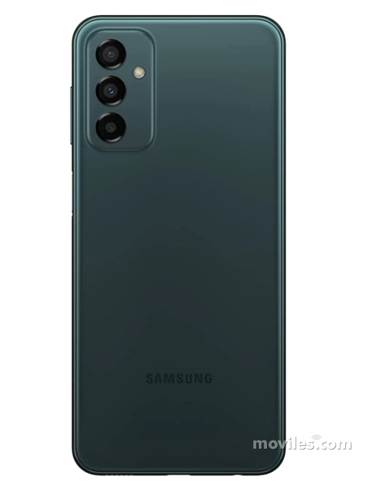 Imagen 5 Samsung Galaxy M23