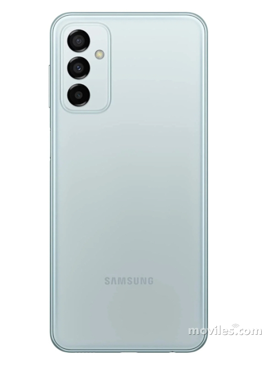 Imagen 7 Samsung Galaxy M23