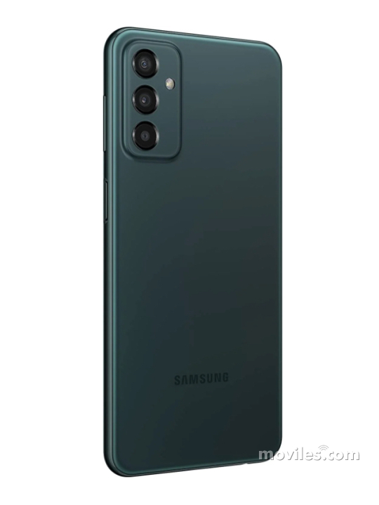 Imagen 12 Samsung Galaxy M23
