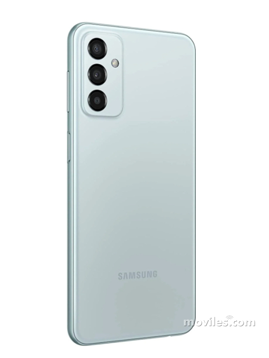 Imagen 14 Samsung Galaxy M23