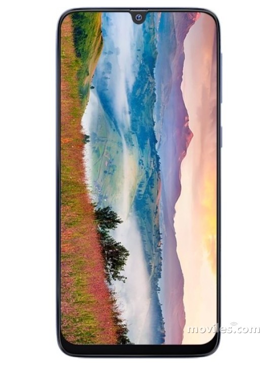 Imagen 2 Samsung Galaxy M30