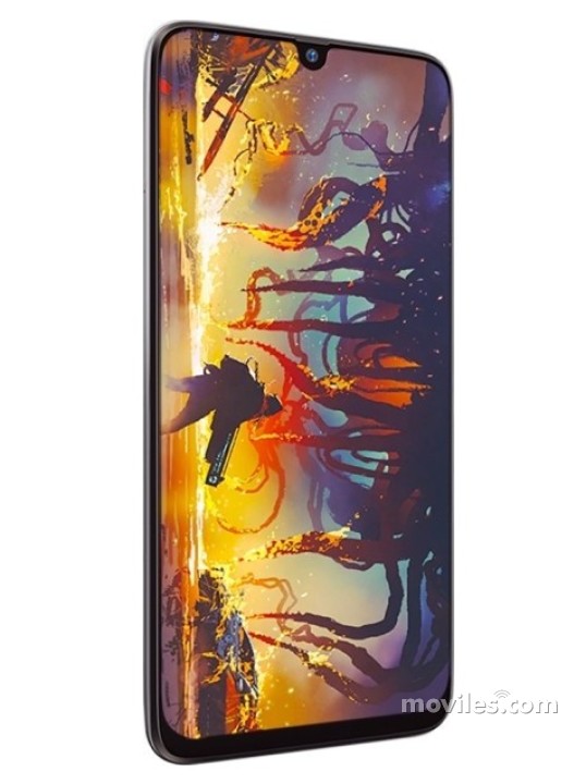 Imagen 4 Samsung Galaxy M30