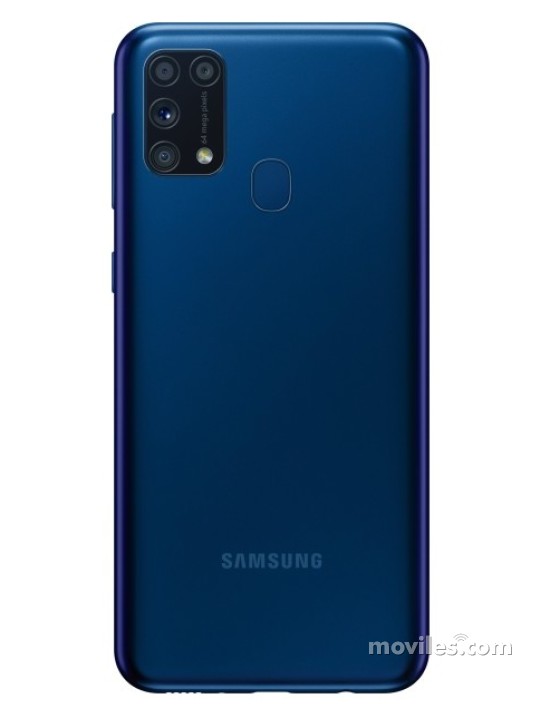 Imagen 5 Samsung Galaxy M31