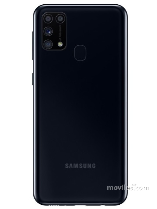 Imagen 6 Samsung Galaxy M31