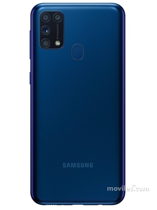 Imagen 3 Samsung Galaxy M31 Prime