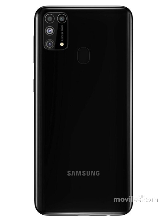 Imagen 4 Samsung Galaxy M31 Prime