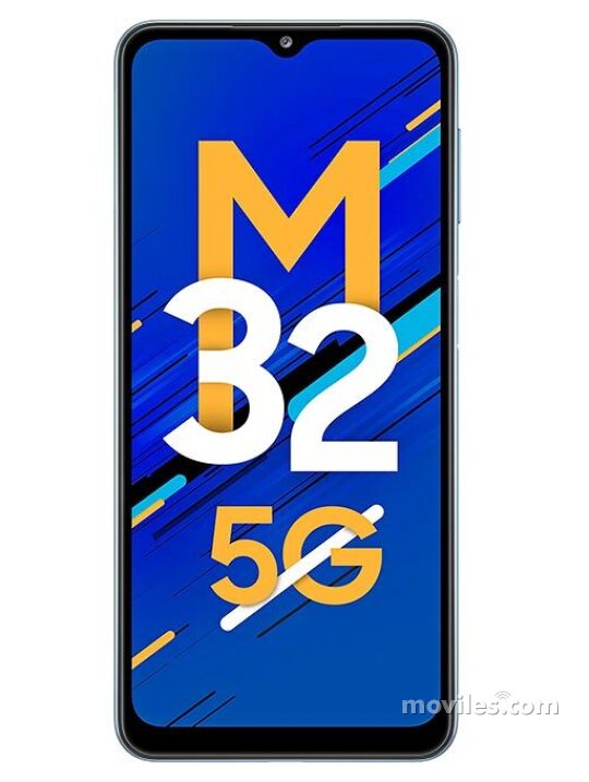 Samsung Galaxy M32 5G