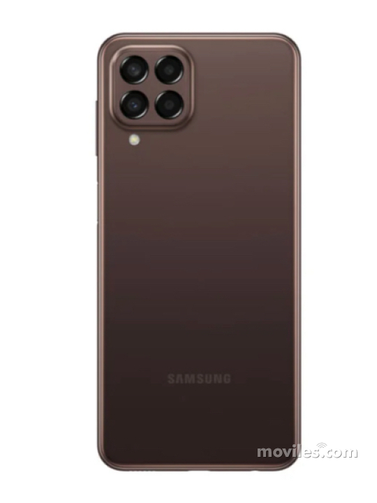 Imagen 4 Samsung Galaxy M33