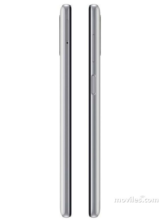 Imagen 3 Samsung Galaxy M51
