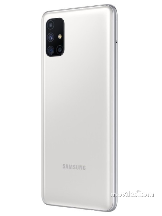 Imagen 4 Samsung Galaxy M51