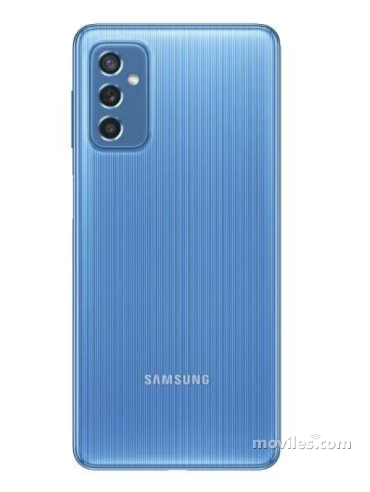 Imagen 6 Samsung Galaxy M52 5G