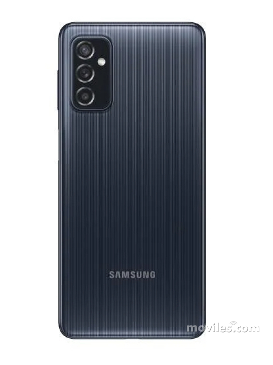 Imagen 7 Samsung Galaxy M52 5G