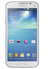 Fotografia Samsung Galaxy Mega 2