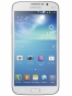 Fotografías Frontal de Samsung Galaxy Mega 5.8 Blanco y Negro. Detalle de la pantalla: Pantalla de inicio