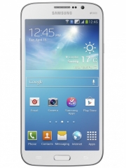 Fotografia Samsung Galaxy Mega 5.8