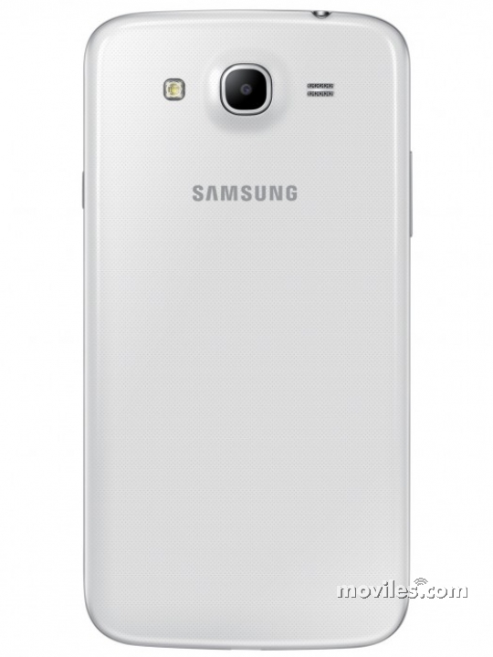 Imagen 3 Samsung Galaxy Mega 5.8
