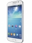 Fotografías Frontal de Samsung Galaxy Mega 5.8 Blanco. Detalle de la pantalla: Pantalla de inicio