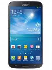 Fotografia Samsung Galaxy Mega 6.3