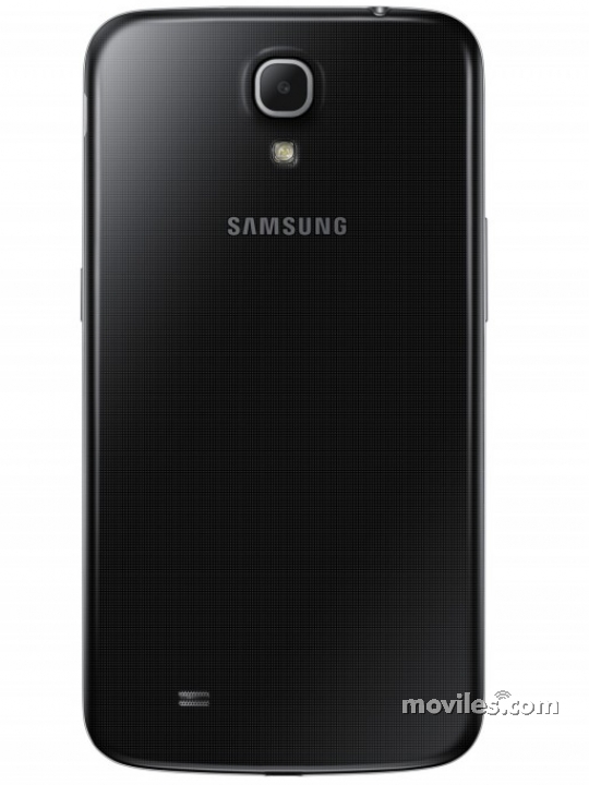 Imagen 3 Samsung Galaxy Mega 6.3