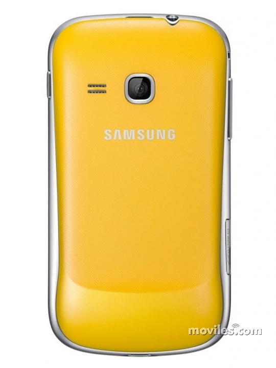 Imagen 2 Samsung Galaxy Mini 2