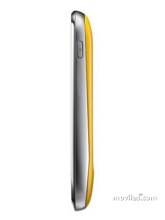 Imagen 3 Samsung Galaxy Mini 2