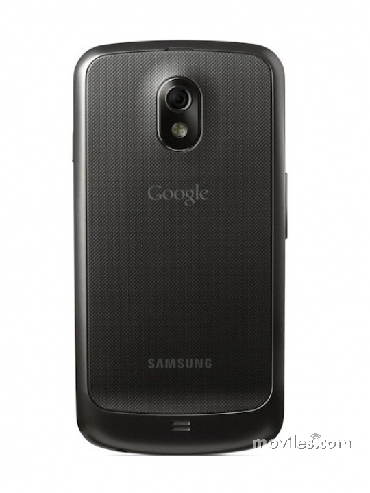 Imagen 2 Samsung Galaxy Nexus