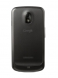 Fotografías Trasera de Samsung Galaxy Nexus Negro. Detalle de la pantalla: Cámara de fotos