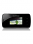 Fotografías Frontal de Samsung Galaxy Nexus Negro. Detalle de la pantalla: Imagen promocional en pantalla