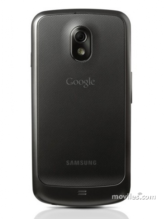 Imagen 2 Samsung Galaxy Nexus i515