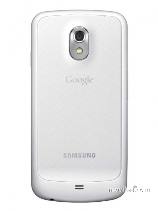 Imagen 2 Samsung Galaxy Nexus Telus