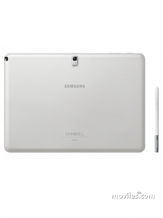 Imagen 3 Tablet Samsung Galaxy Note 10.1 (2014 Edition)