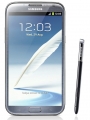Fotografia pequeña Samsung Galaxy Note 2