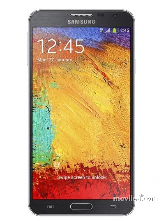 Imagen 2 Samsung Galaxy Note 3 Neo Duos