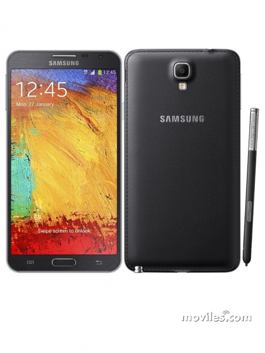 Imagen 3 Samsung Galaxy Note 3 Neo Duos