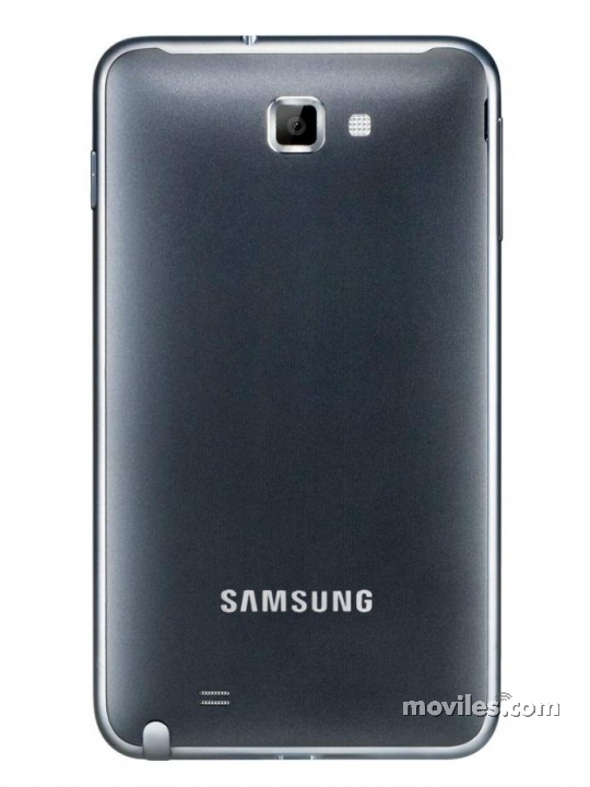 Imagen 2 Samsung Galaxy Note 32 GB
